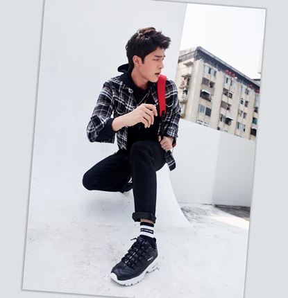 skechers thailand