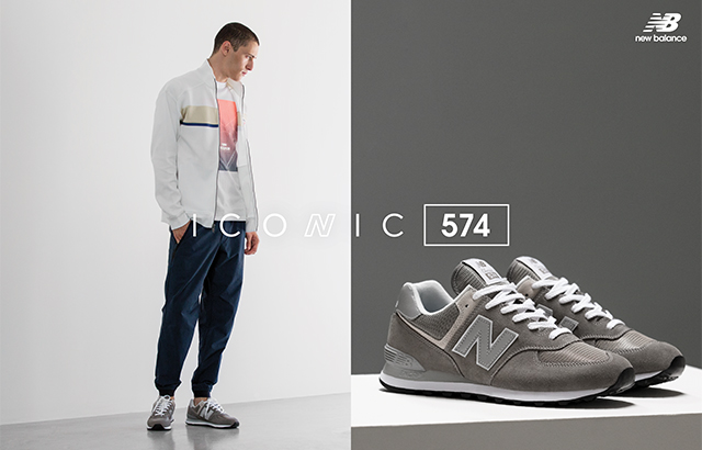 La Historia De Las New Balance 574 Backseries | atelier-yuwa.ciao.jp