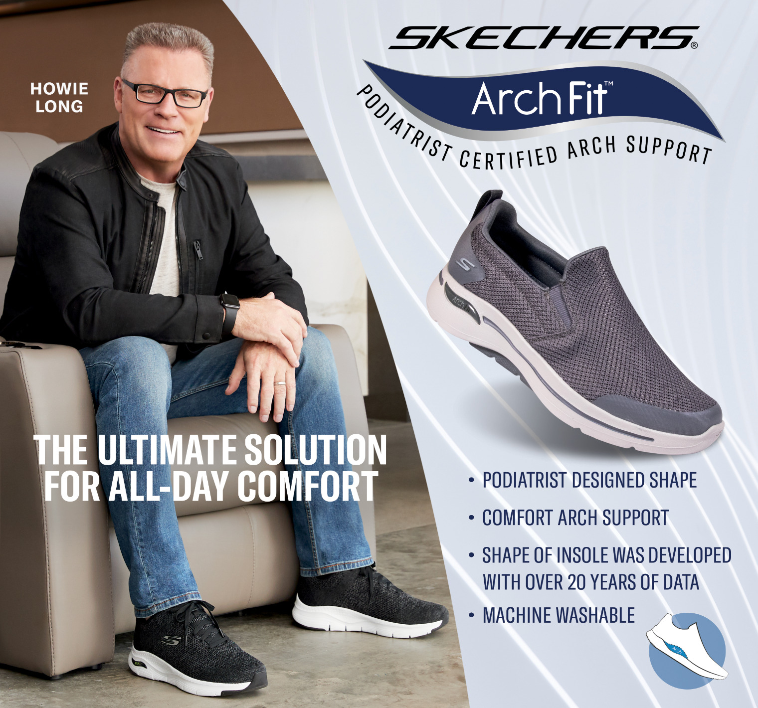 Skechers Vietnam Online Store | The Comfort Technology Company