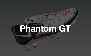 Nike Phantom GT 