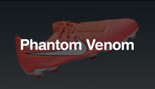 Nike Phantom Venom