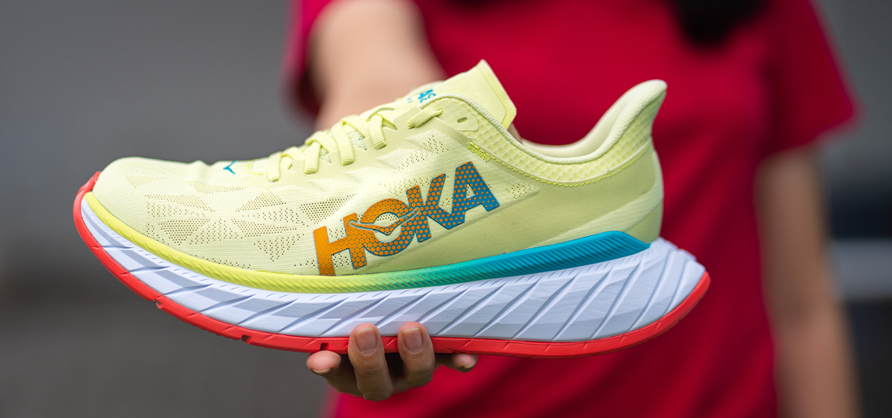 Hoka for shin on sale splints