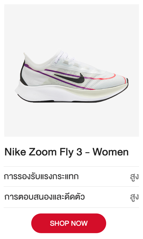 Nike Zoom Fly 3 Women